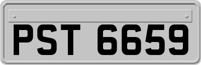 PST6659