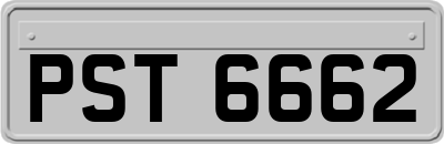 PST6662