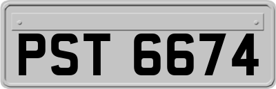 PST6674