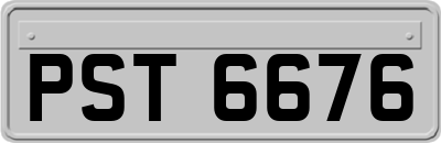 PST6676
