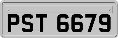 PST6679