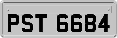 PST6684