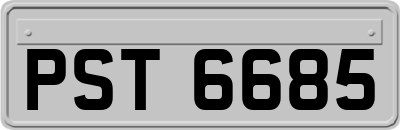 PST6685