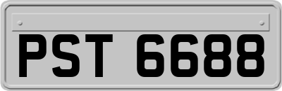 PST6688