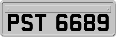 PST6689