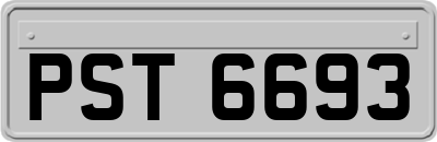 PST6693