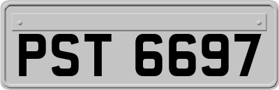 PST6697