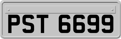 PST6699