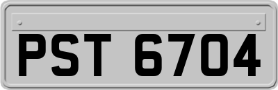 PST6704