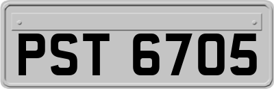 PST6705