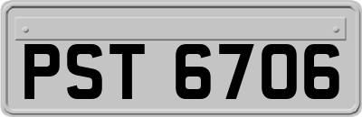 PST6706