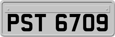 PST6709