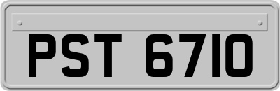 PST6710