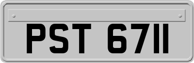 PST6711