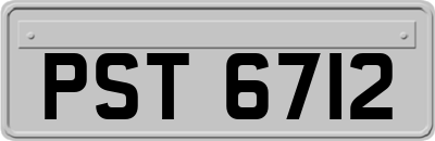 PST6712