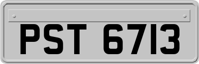 PST6713