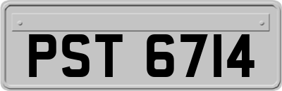 PST6714