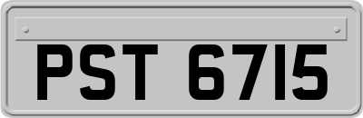 PST6715