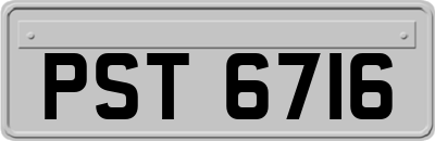 PST6716
