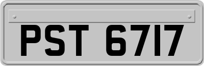 PST6717