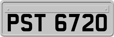 PST6720
