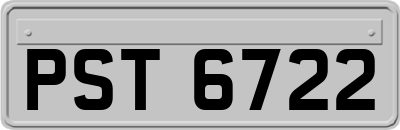 PST6722