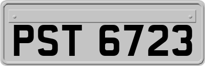 PST6723
