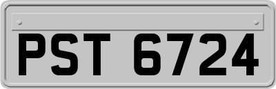 PST6724