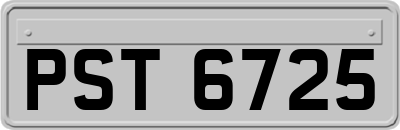 PST6725