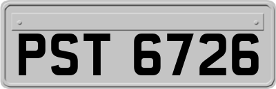 PST6726
