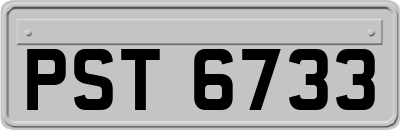 PST6733
