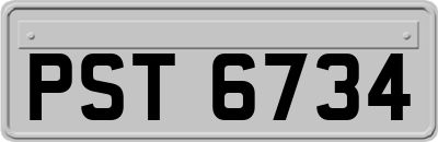 PST6734