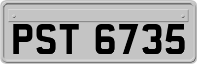 PST6735