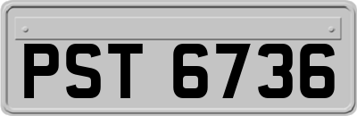 PST6736