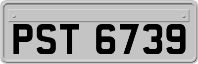 PST6739