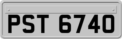 PST6740