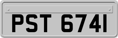 PST6741