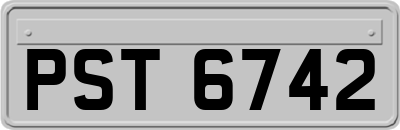 PST6742