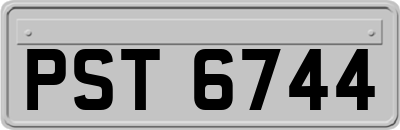 PST6744