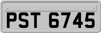 PST6745