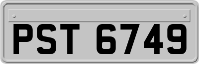 PST6749