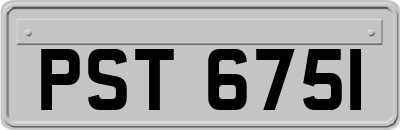 PST6751