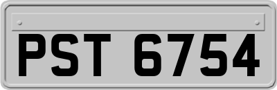 PST6754