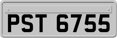 PST6755