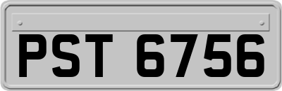 PST6756