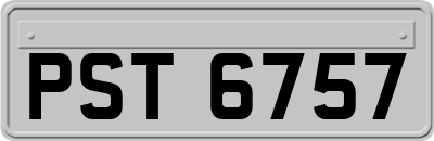 PST6757