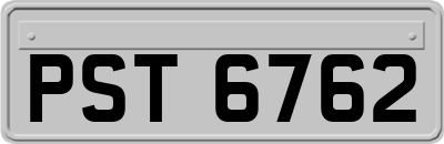 PST6762