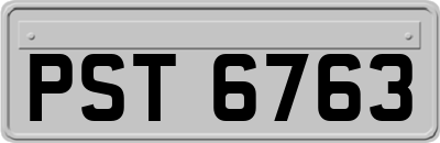 PST6763