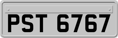 PST6767