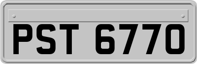 PST6770